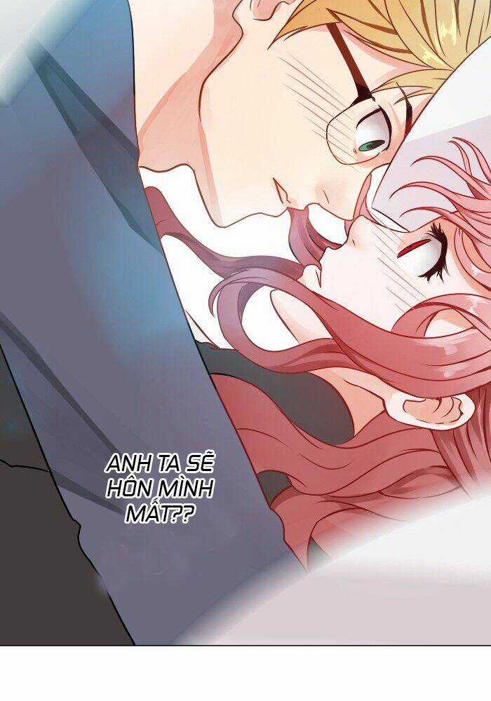 Psycho Love Contract Chapter 3 trang 29