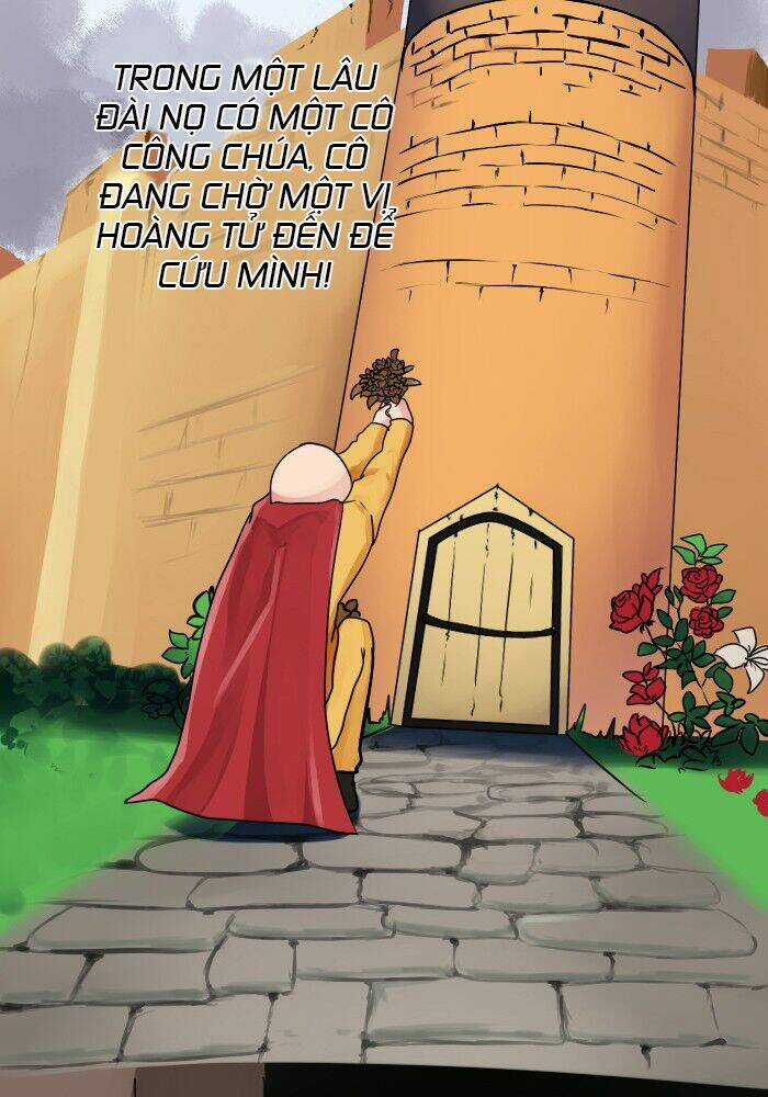 Psycho Love Contract Chapter 3 trang 3