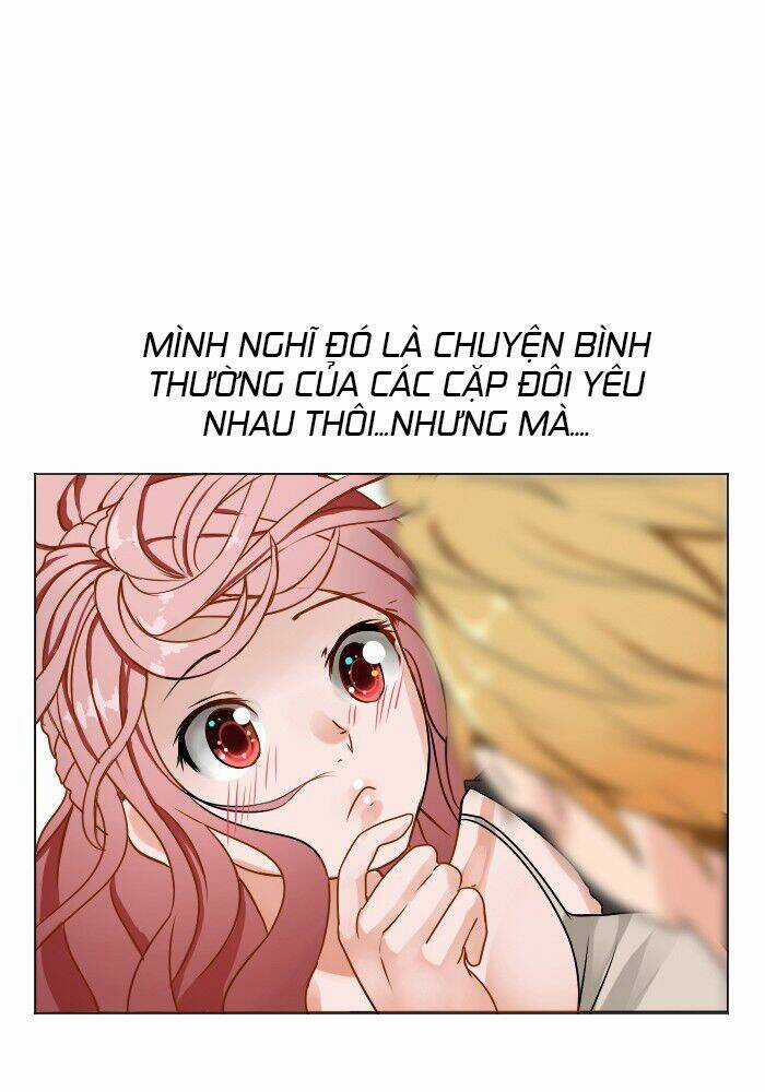 Psycho Love Contract Chapter 3 trang 30