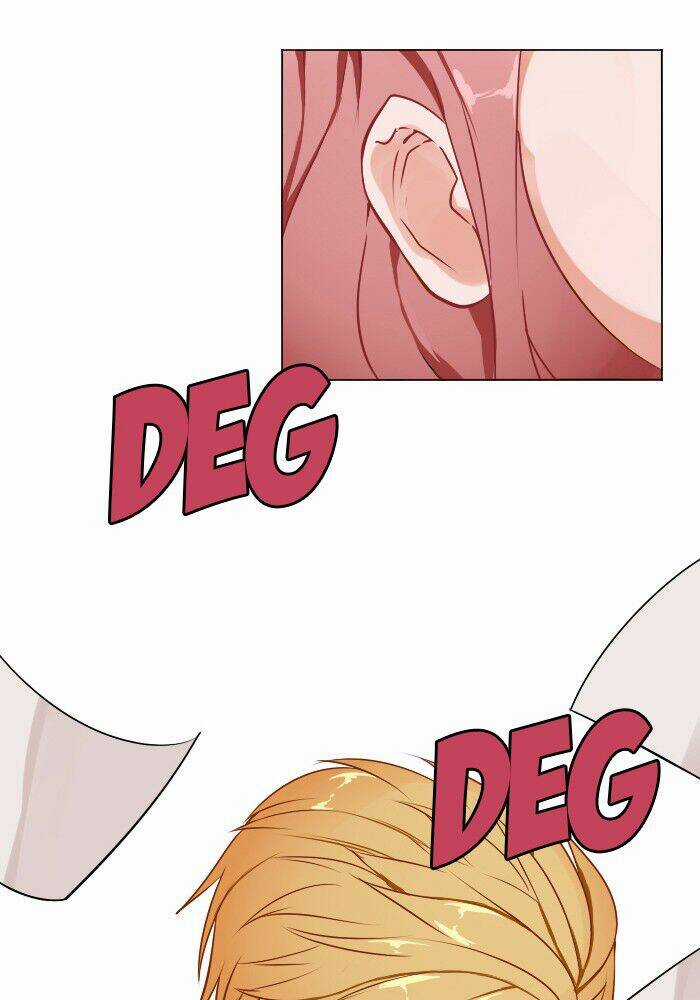 Psycho Love Contract Chapter 3 trang 32