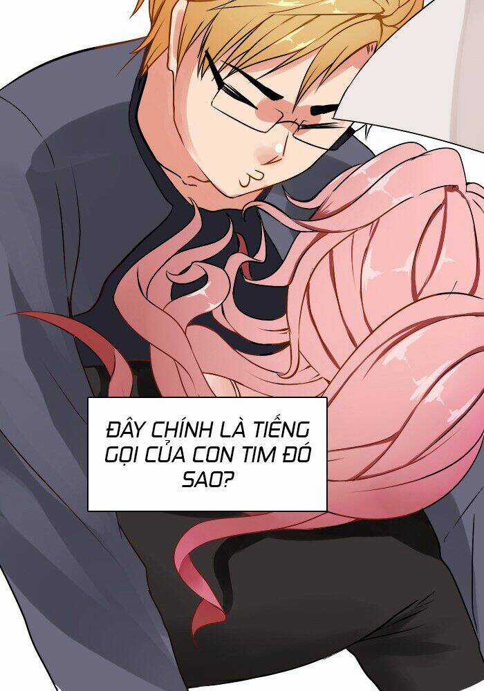 Psycho Love Contract Chapter 3 trang 33