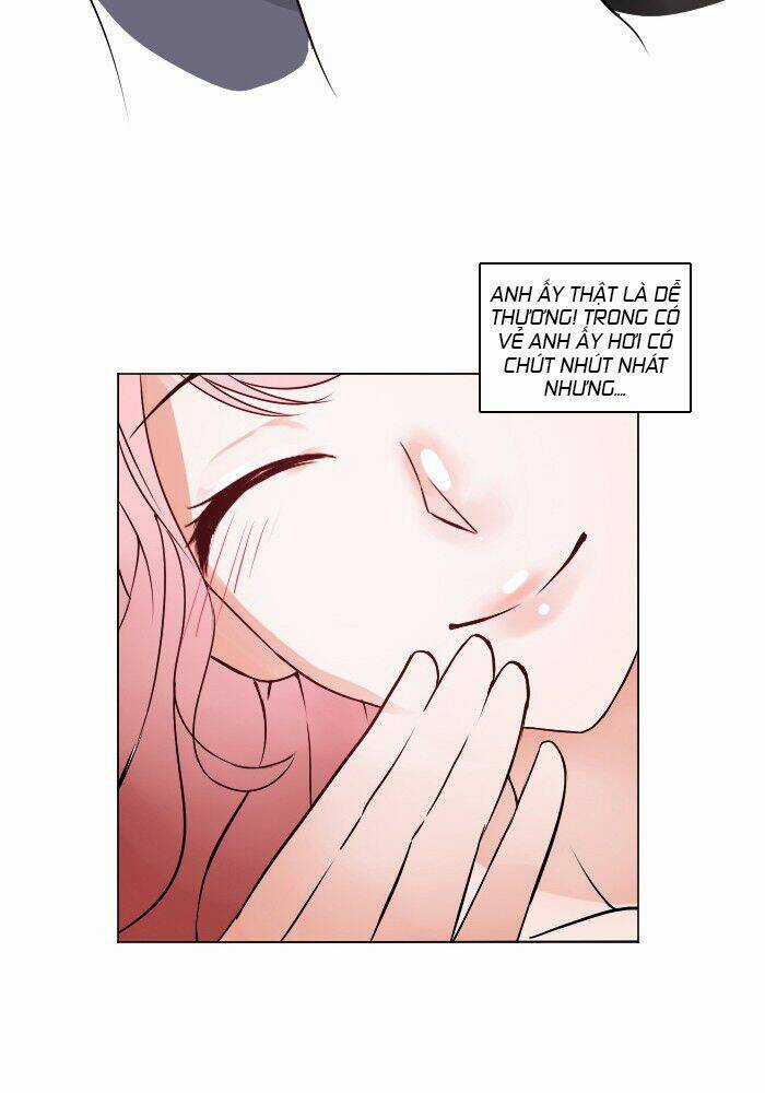 Psycho Love Contract Chapter 3 trang 34