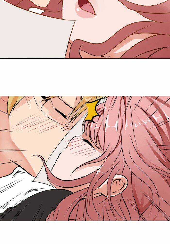 Psycho Love Contract Chapter 3 trang 37