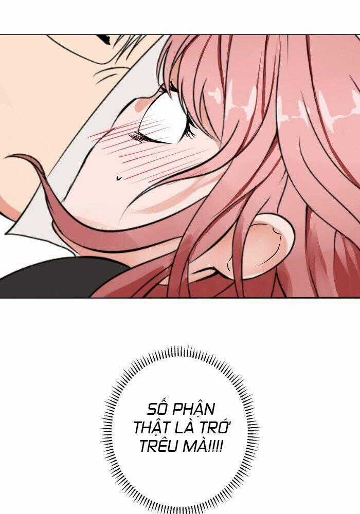 Psycho Love Contract Chapter 3 trang 38