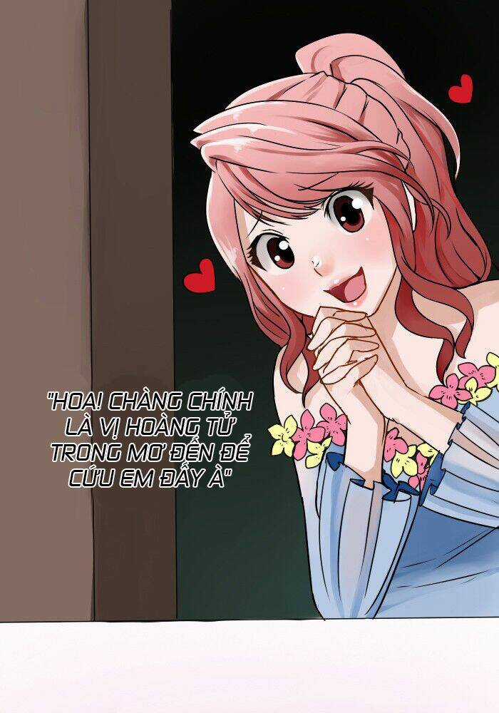 Psycho Love Contract Chapter 3 trang 4