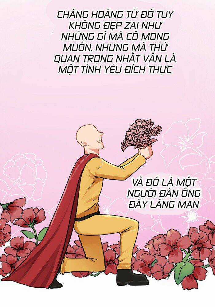 Psycho Love Contract Chapter 3 trang 5