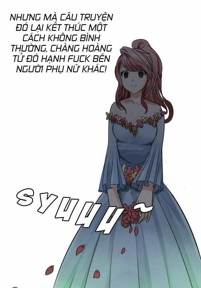 Psycho Love Contract Chapter 3 trang 6