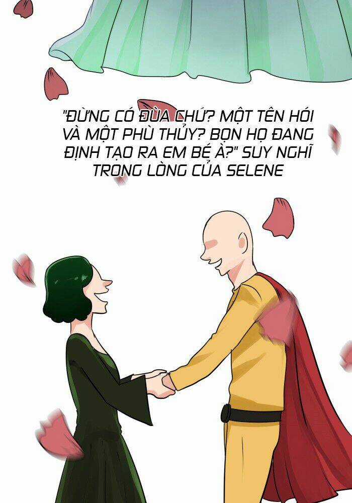 Psycho Love Contract Chapter 3 trang 7