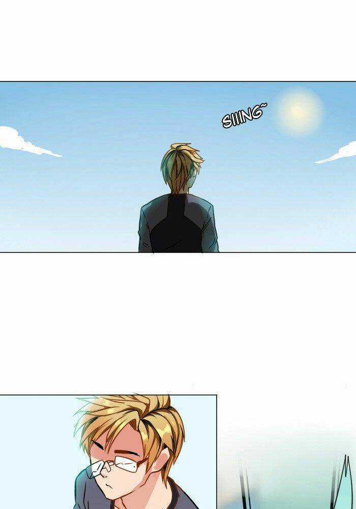 Psycho Love Contract Chapter 4 trang 13