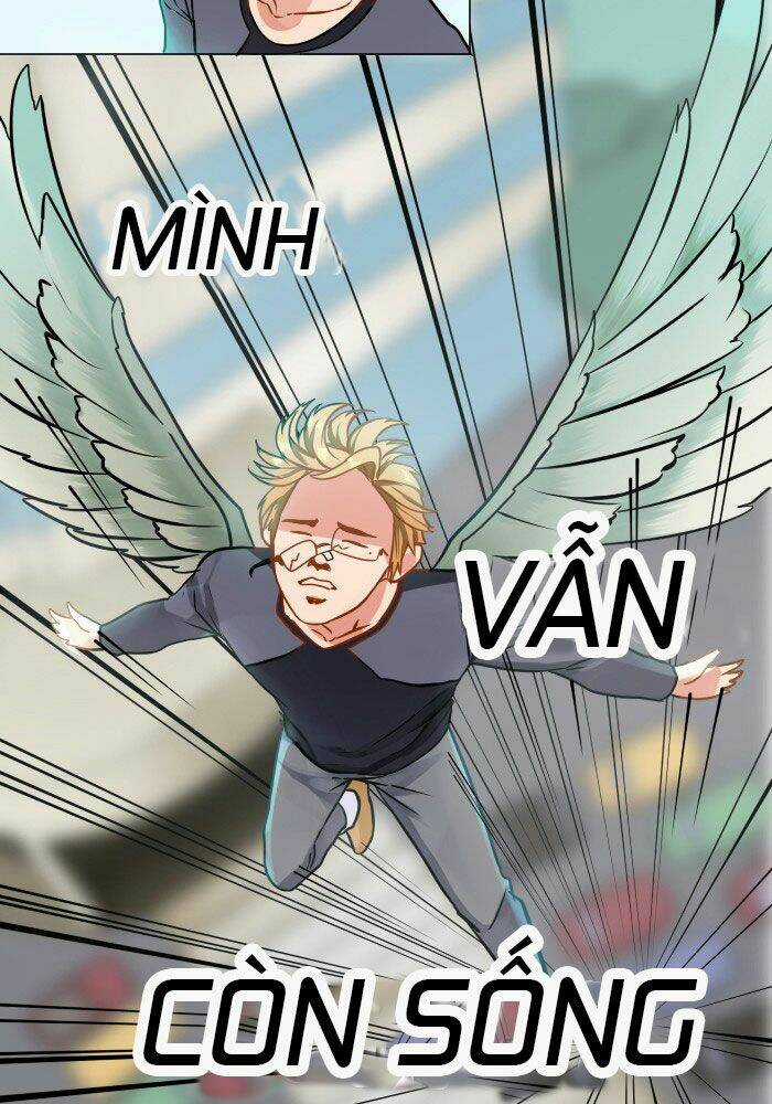 Psycho Love Contract Chapter 4 trang 14