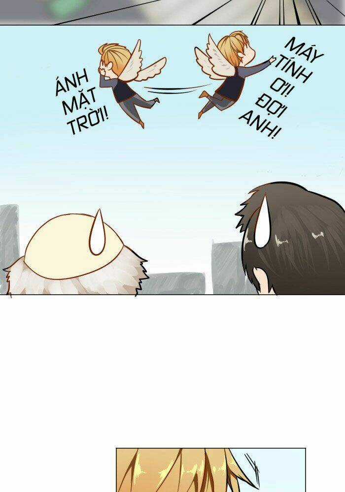 Psycho Love Contract Chapter 4 trang 15