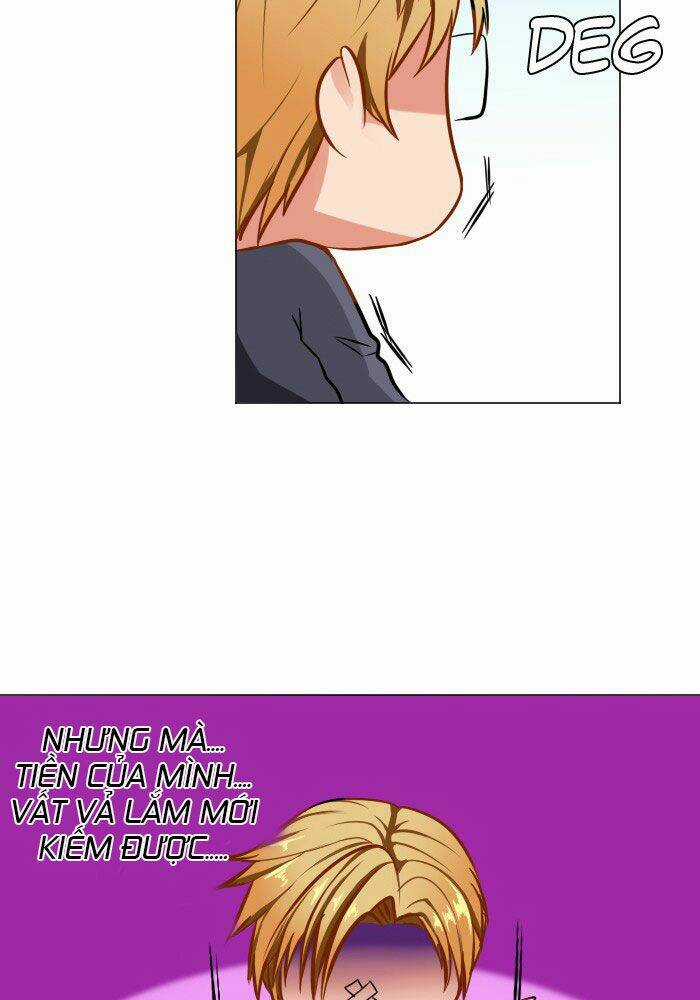 Psycho Love Contract Chapter 4 trang 16