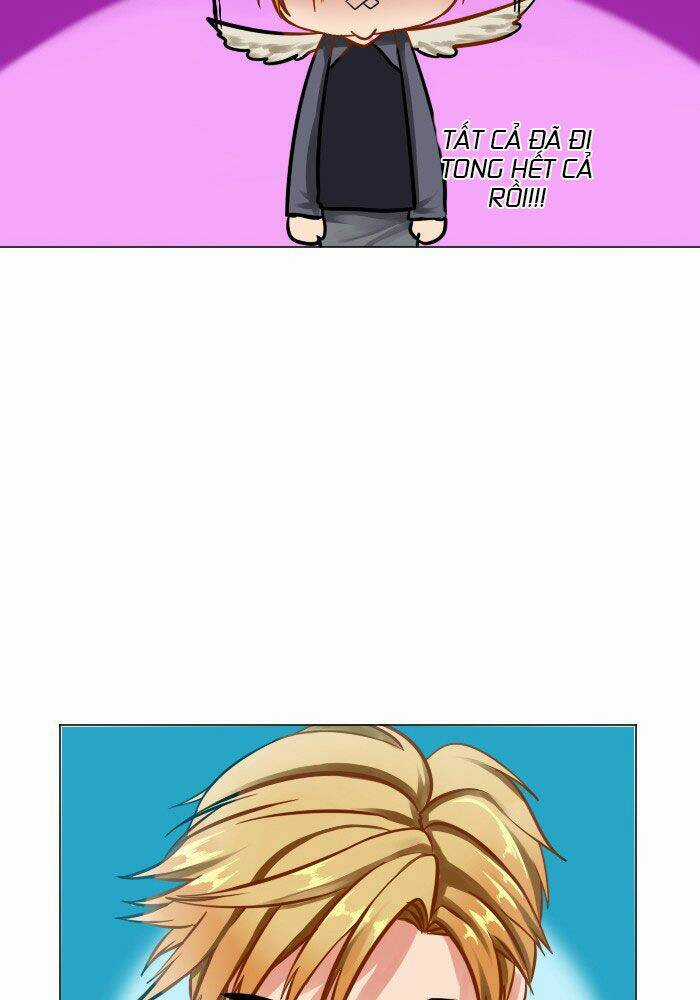 Psycho Love Contract Chapter 4 trang 17