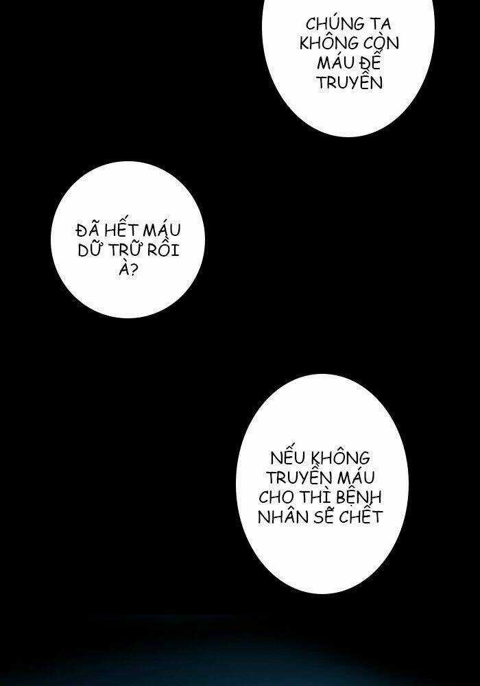 Psycho Love Contract Chapter 4 trang 2