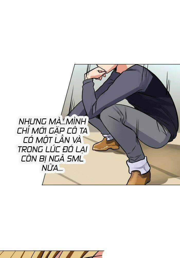 Psycho Love Contract Chapter 4 trang 20