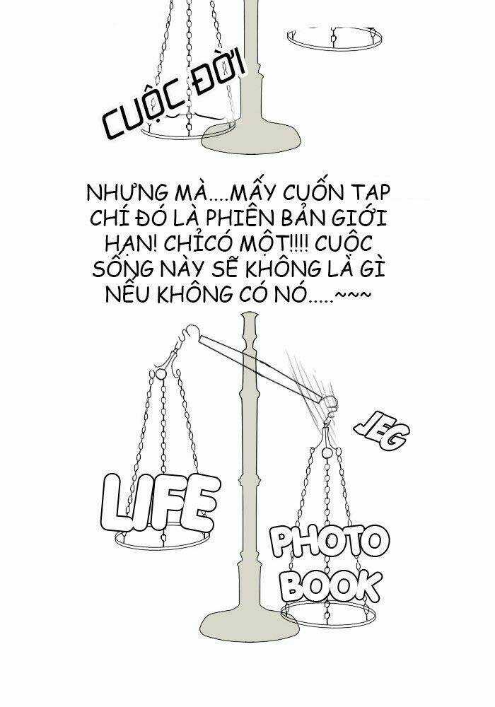 Psycho Love Contract Chapter 4 trang 22
