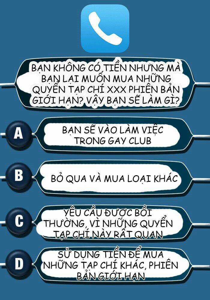 Psycho Love Contract Chapter 4 trang 24