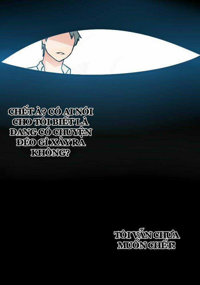 Psycho Love Contract Chapter 4 trang 3