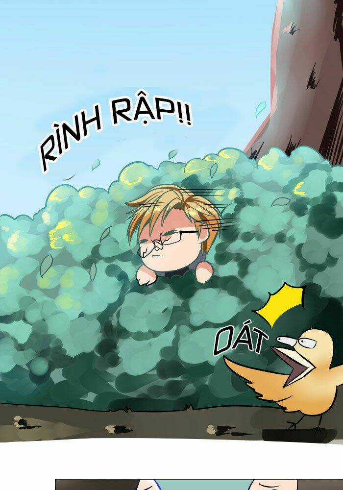 Psycho Love Contract Chapter 4 trang 32