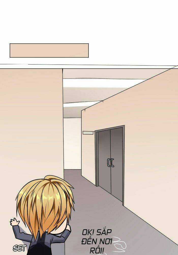 Psycho Love Contract Chapter 4 trang 34