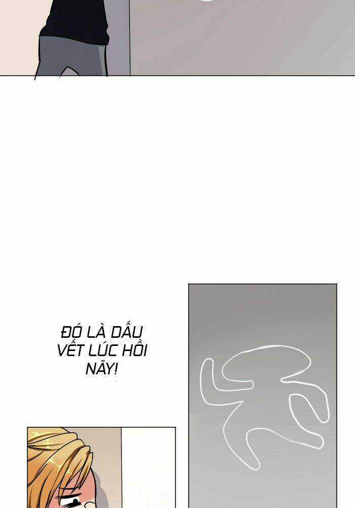 Psycho Love Contract Chapter 4 trang 35