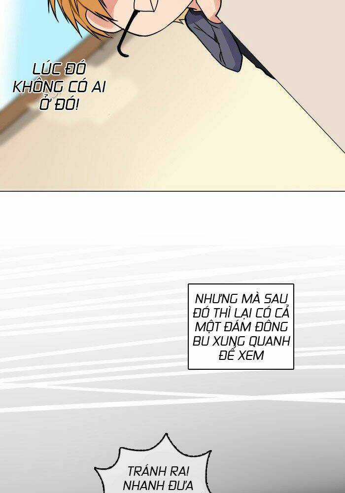 Psycho Love Contract Chapter 4 trang 37