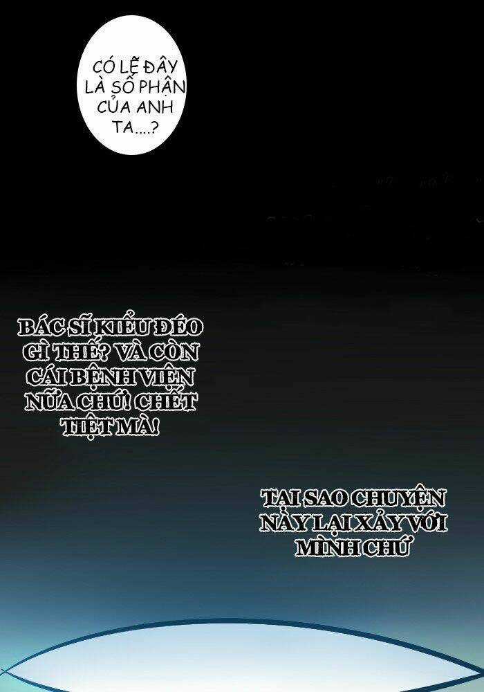 Psycho Love Contract Chapter 4 trang 4