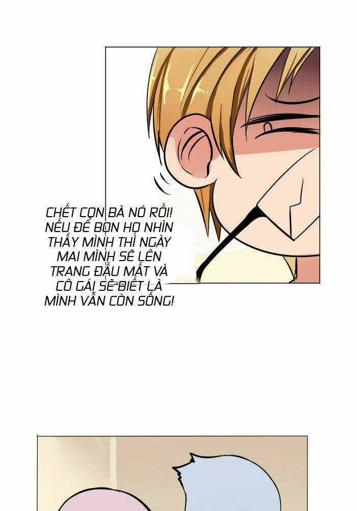 Psycho Love Contract Chapter 4 trang 40