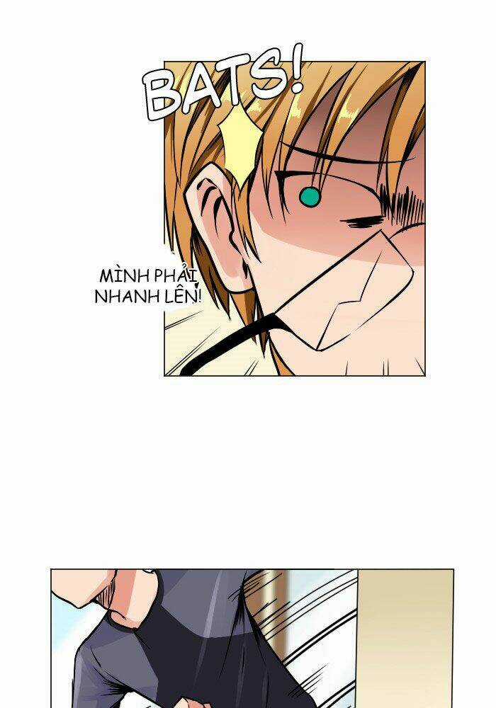 Psycho Love Contract Chapter 4 trang 45