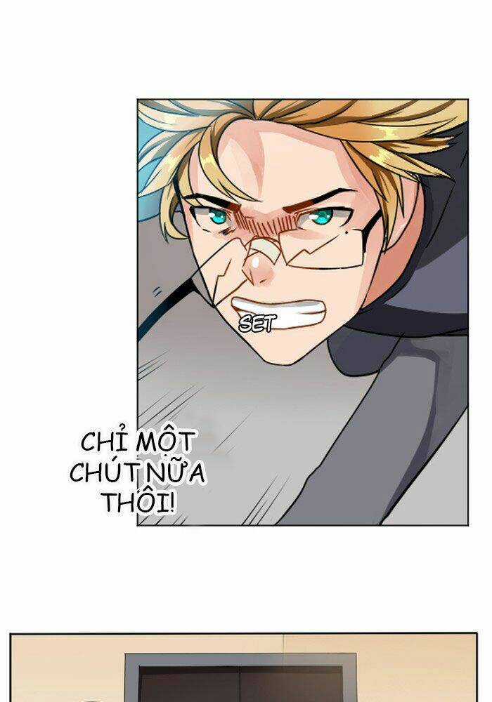 Psycho Love Contract Chapter 4 trang 48