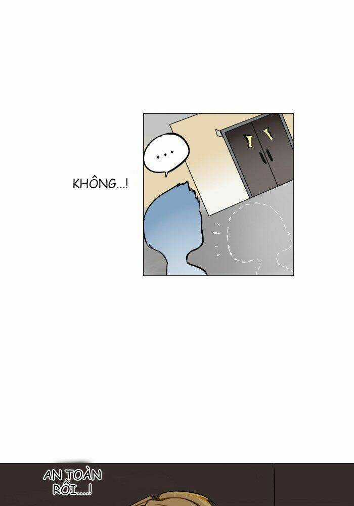 Psycho Love Contract Chapter 4 trang 51