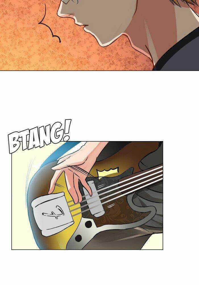 Psycho Love Contract Chapter 4 trang 53