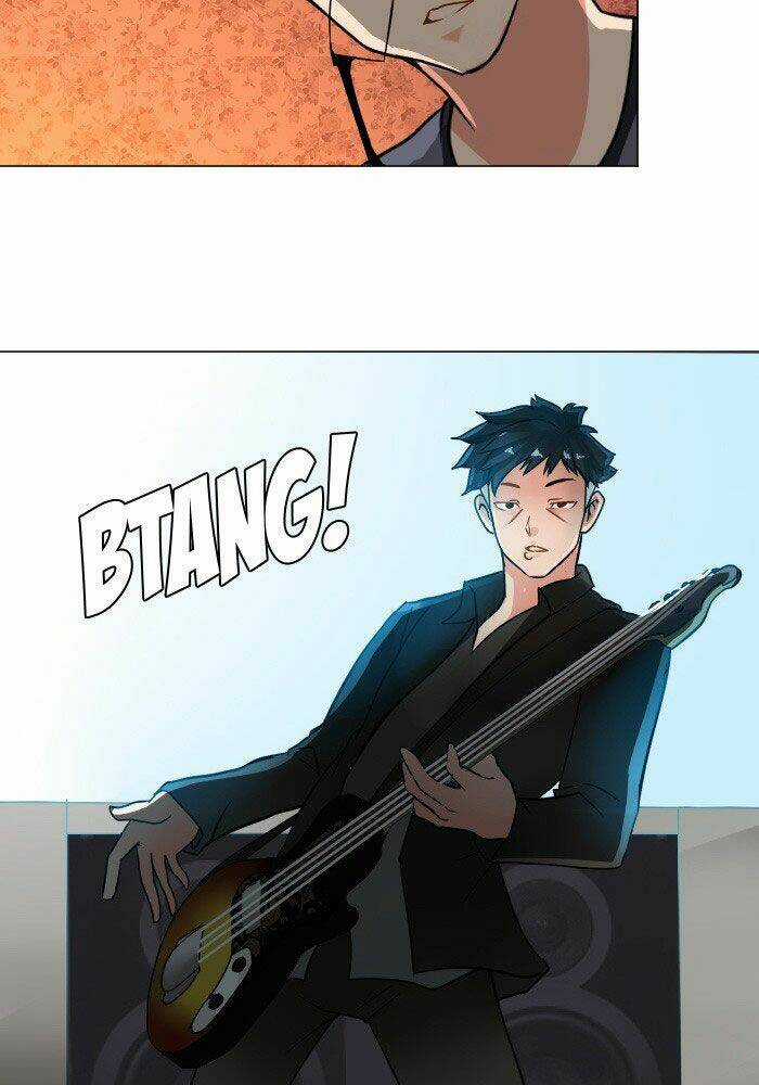 Psycho Love Contract Chapter 4 trang 55