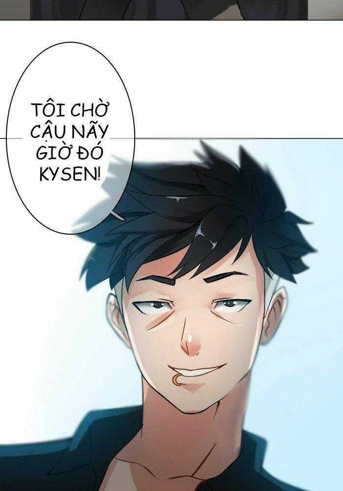 Psycho Love Contract Chapter 4 trang 56