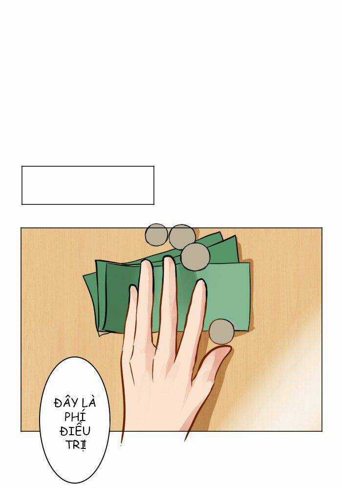 Psycho Love Contract Chapter 4 trang 7