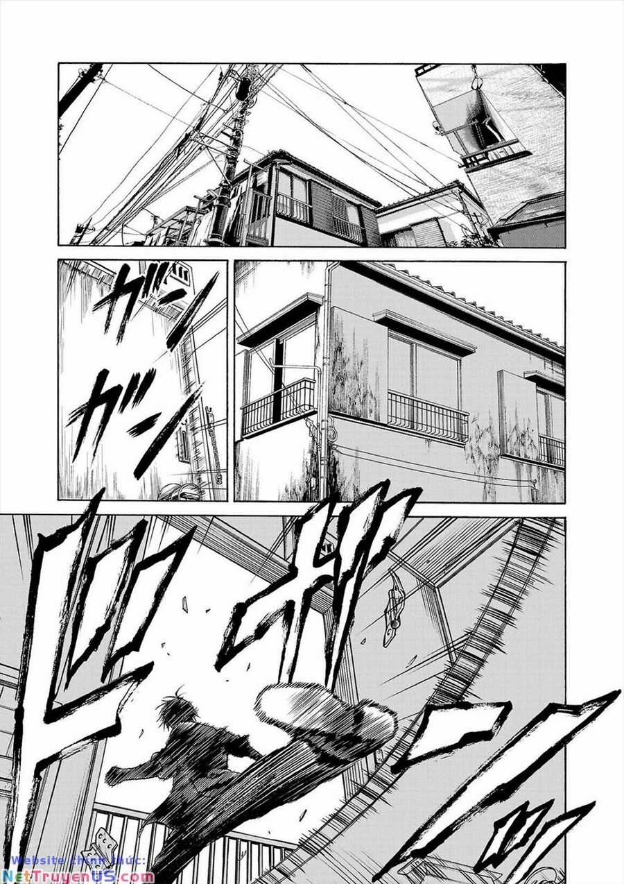 Psycho X Past: Những Vụ Án Giết Người Kỳ Quái Chương 1.1 trang 7