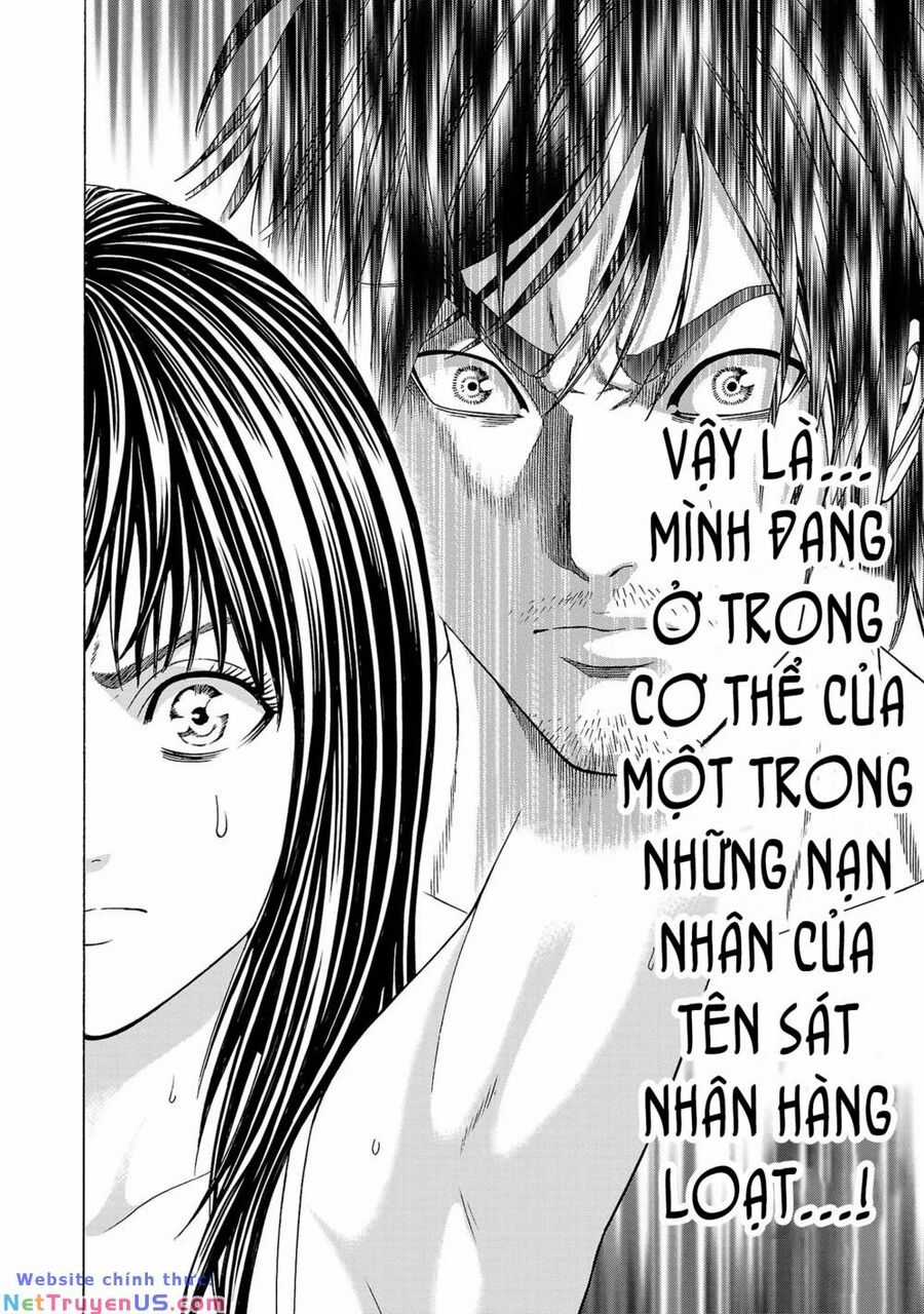 Psycho X Past: Những Vụ Án Giết Người Kỳ Quái Chương 1.2 trang 14