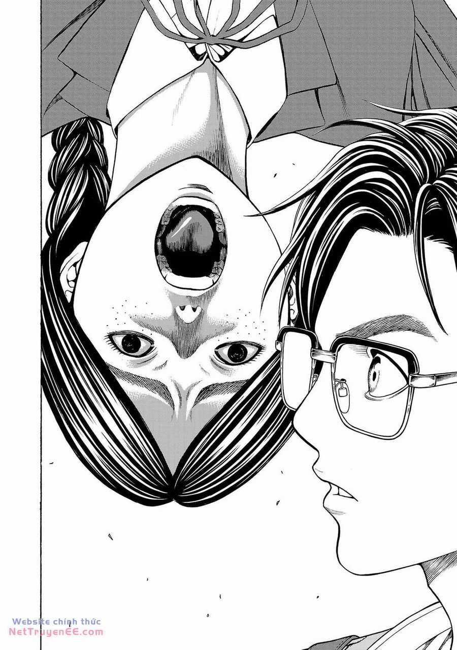 Psycho X Past: Những Vụ Án Giết Người Kỳ Quái Chương 11 trang 46