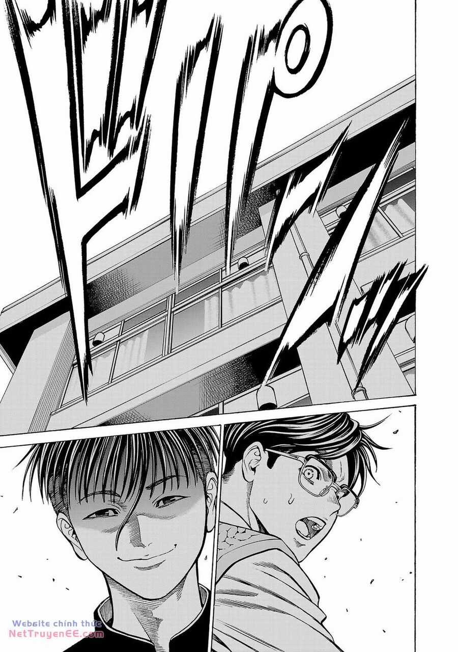 Psycho X Past: Những Vụ Án Giết Người Kỳ Quái Chương 11 trang 47