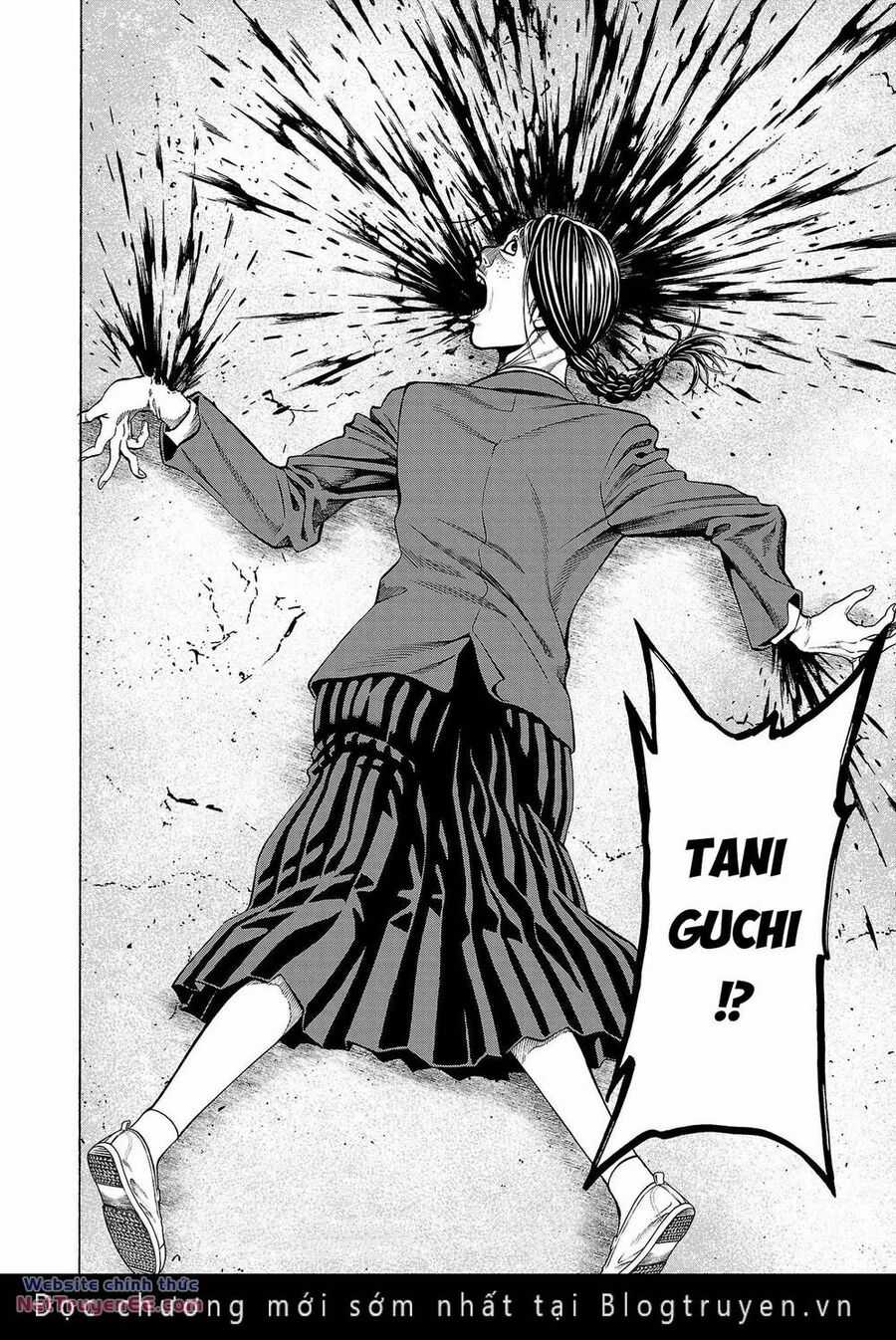 Psycho X Past: Những Vụ Án Giết Người Kỳ Quái Chương 11 trang 48