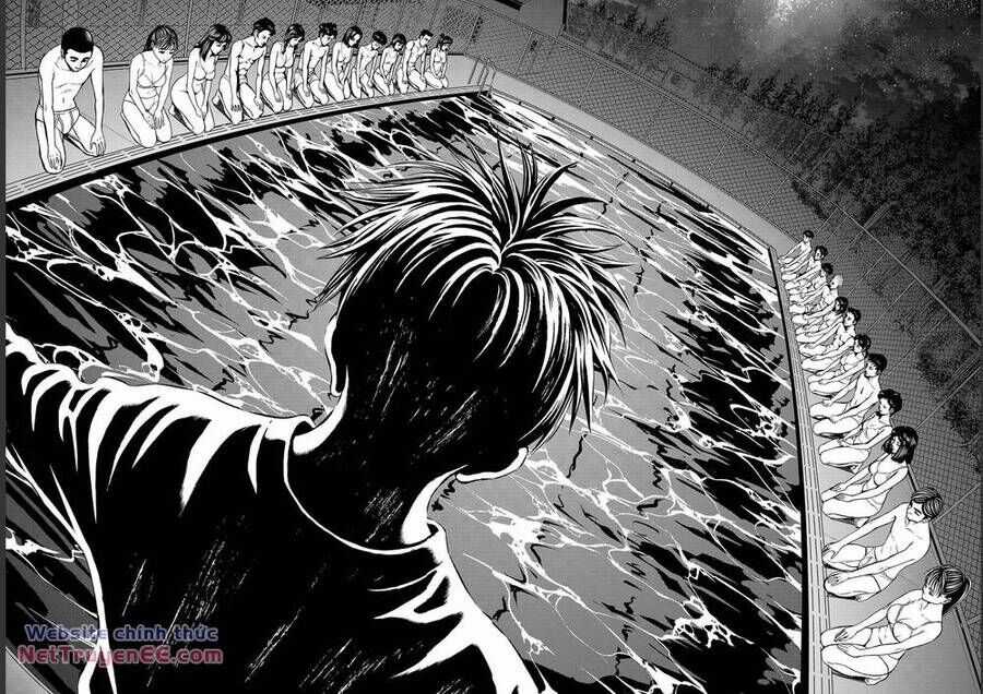 Psycho X Past: Những Vụ Án Giết Người Kỳ Quái Chương 12 trang 46