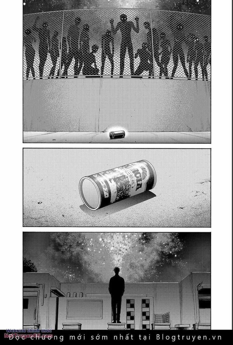 Psycho X Past: Những Vụ Án Giết Người Kỳ Quái Chương 13 trang 18