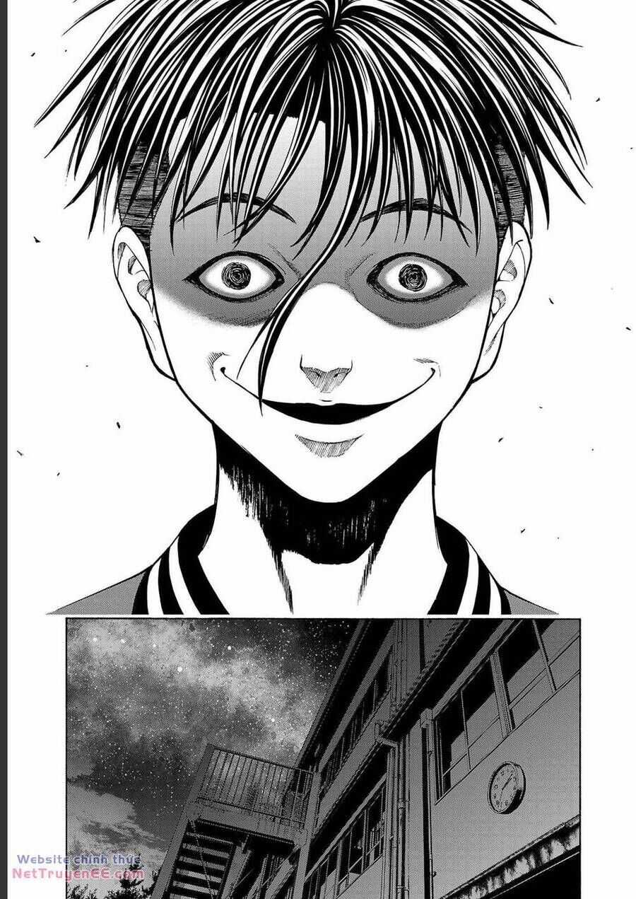 Psycho X Past: Những Vụ Án Giết Người Kỳ Quái Chương 13 trang 19