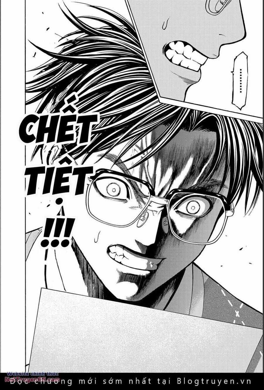 Psycho X Past: Những Vụ Án Giết Người Kỳ Quái Chương 14 trang 49