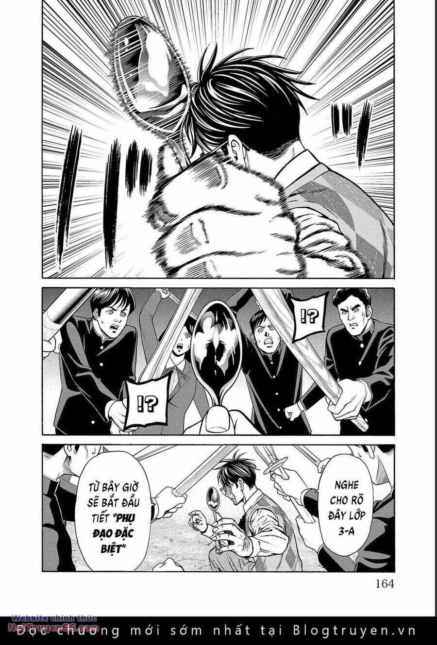 Psycho X Past: Những Vụ Án Giết Người Kỳ Quái Chương 15 trang 13