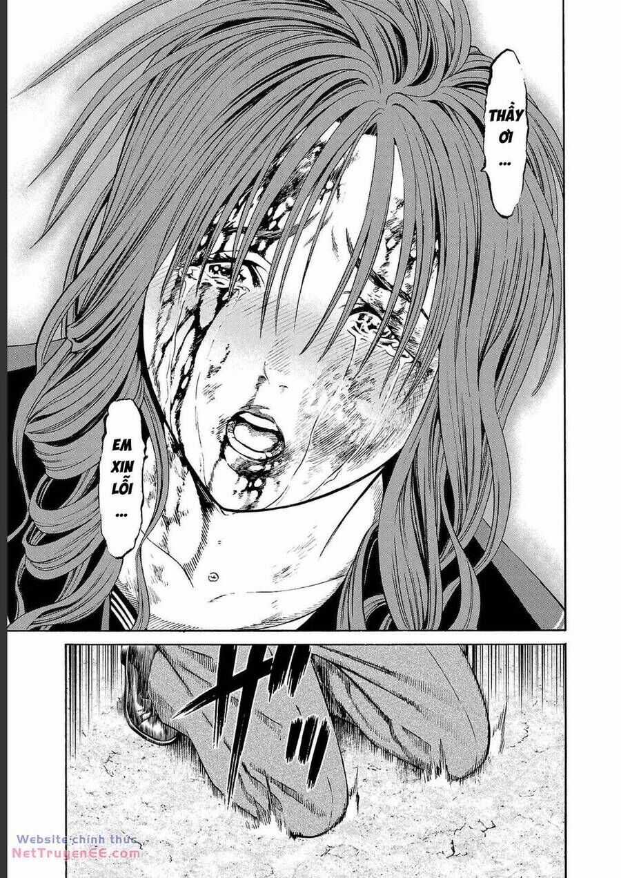 Psycho X Past: Những Vụ Án Giết Người Kỳ Quái Chương 15 trang 39