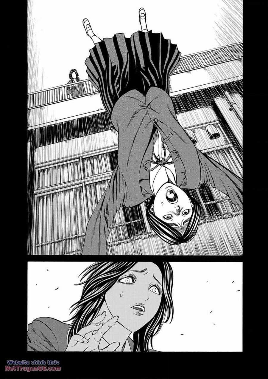 Psycho X Past: Những Vụ Án Giết Người Kỳ Quái Chương 16 trang 20