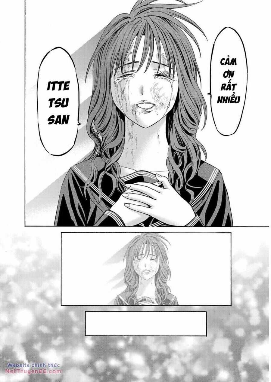 Psycho X Past: Những Vụ Án Giết Người Kỳ Quái Chương 16 trang 36