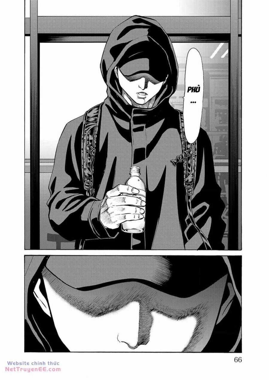 Psycho X Past: Những Vụ Án Giết Người Kỳ Quái Chương 17 trang 14