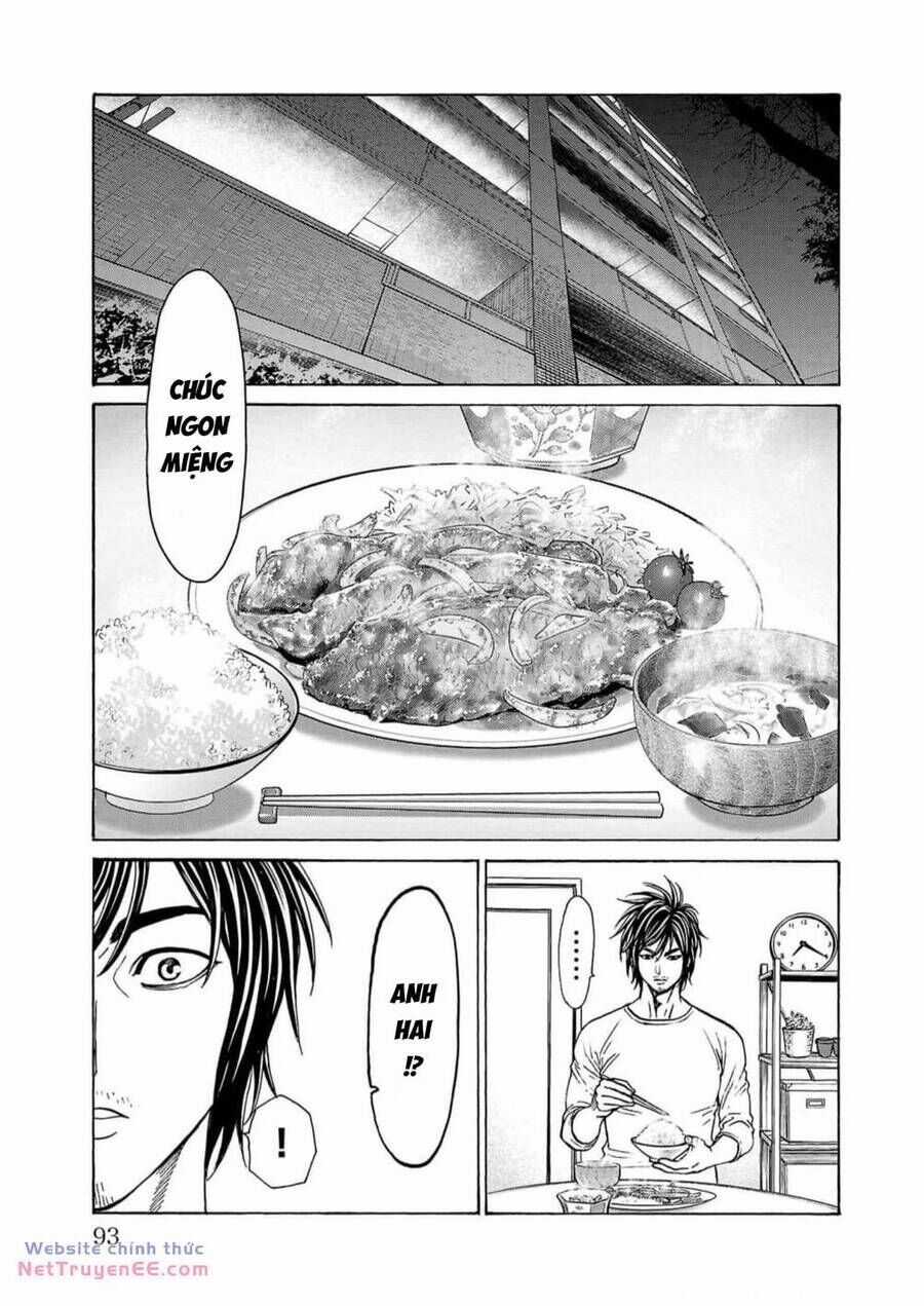 Psycho X Past: Những Vụ Án Giết Người Kỳ Quái Chương 17 trang 41